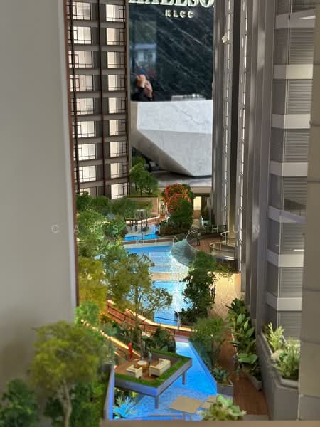 Armani Hallson KLCC untuk Untuk Dijual - RM 2,000,000, Mac 2026 - Exterior - PropertyGuru.com.my
