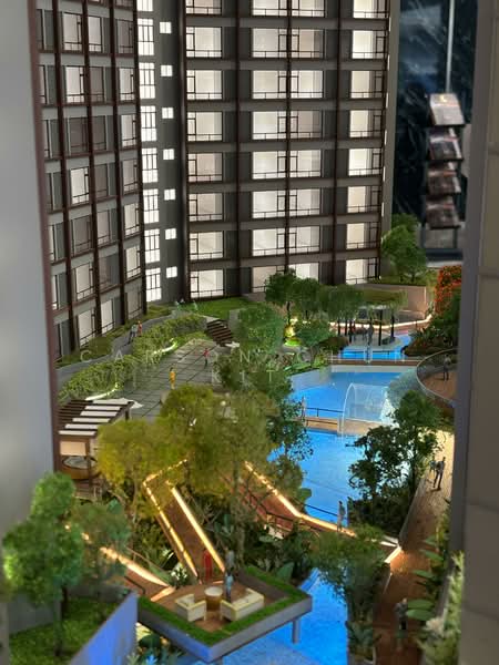 Armani Hallson KLCC untuk Untuk Dijual - RM 2,000,000, Mac 2026 - Exterior - PropertyGuru.com.my