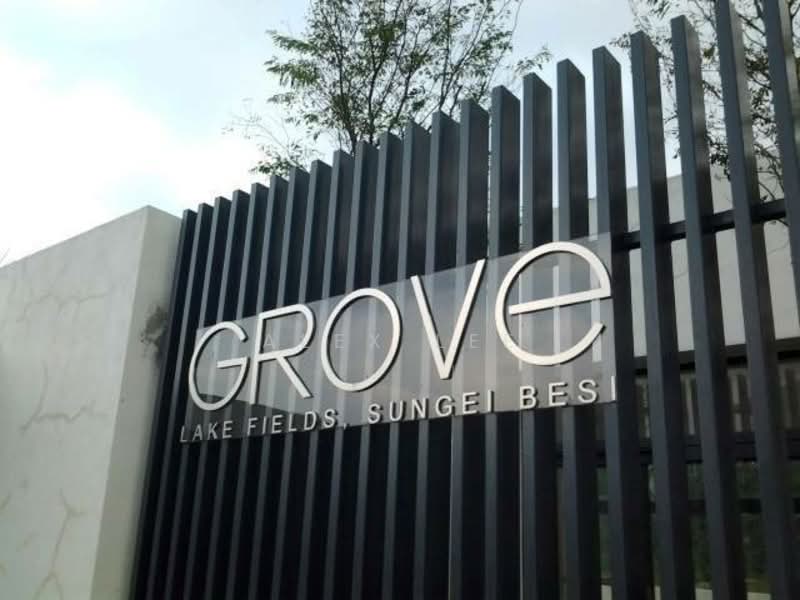 Semi-Detached House for Sale in Sungai Besi (Kuala Lumpur) - Alex Lee - Exterior - PropertyGuru.com.my