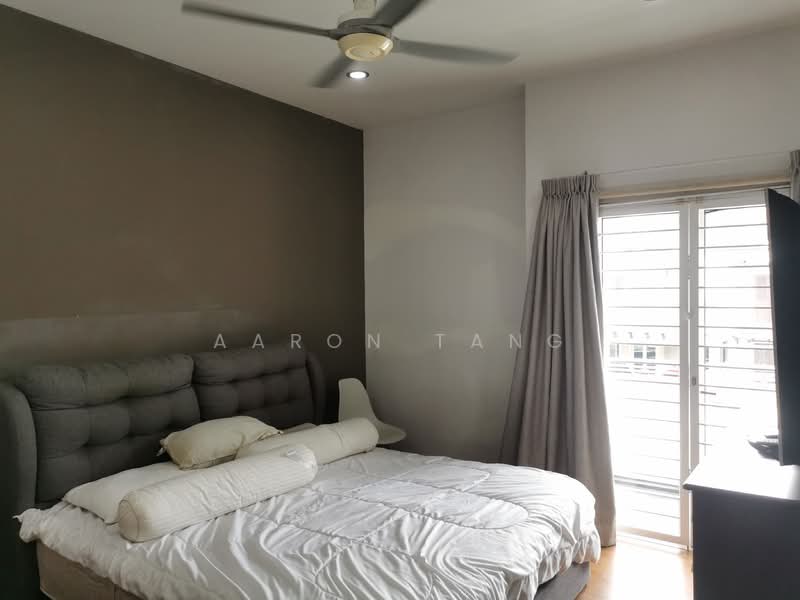 2-storey Terraced House for Rent in Bandar Sri Damansara (Selangor) - Aaron Tang - Bedroom - PropertyGuru.com.my