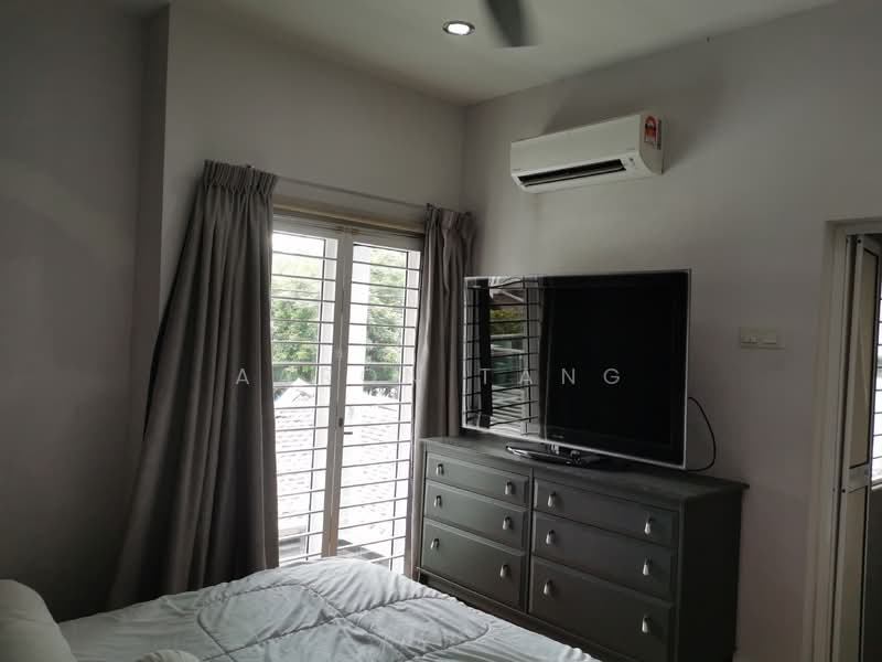 2-storey Terraced House for Rent in Bandar Sri Damansara (Selangor) - Aaron Tang - Bedroom - PropertyGuru.com.my
