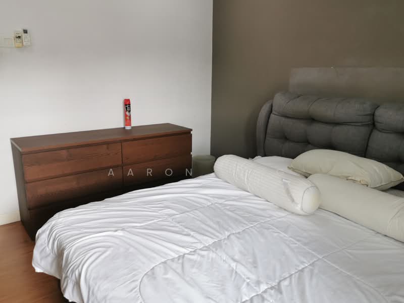 2-storey Terraced House for Rent in Bandar Sri Damansara (Selangor) - Aaron Tang - Bedroom - PropertyGuru.com.my