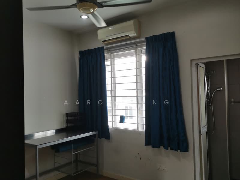 2-storey Terraced House for Rent in Bandar Sri Damansara (Selangor) - Aaron Tang - Interior - PropertyGuru.com.my
