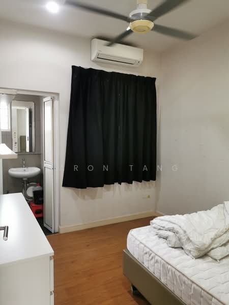 2-storey Terraced House for Rent in Bandar Sri Damansara (Selangor) - Aaron Tang - Bedroom - PropertyGuru.com.my