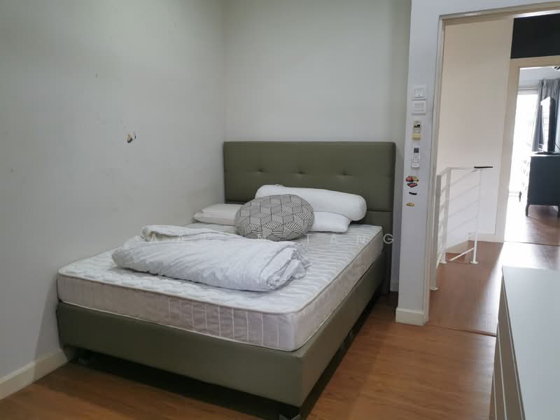 2-storey Terraced House for Rent in Bandar Sri Damansara (Selangor) - Aaron Tang - Bedroom - PropertyGuru.com.my