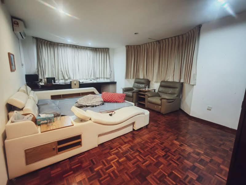 Semi-Detached House for Rent in Taman Serene (Johor Bahru) - Shilee . - PropertyGuru.com.my