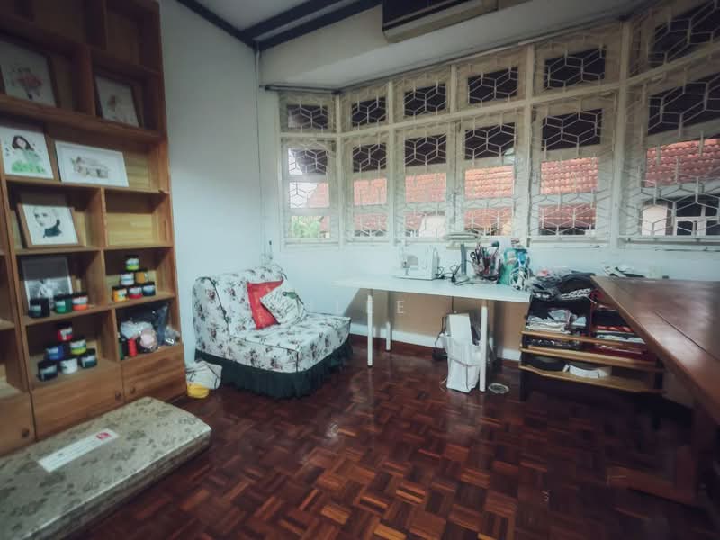 Semi-Detached House for Rent in Taman Serene (Johor Bahru) - Shilee . - PropertyGuru.com.my