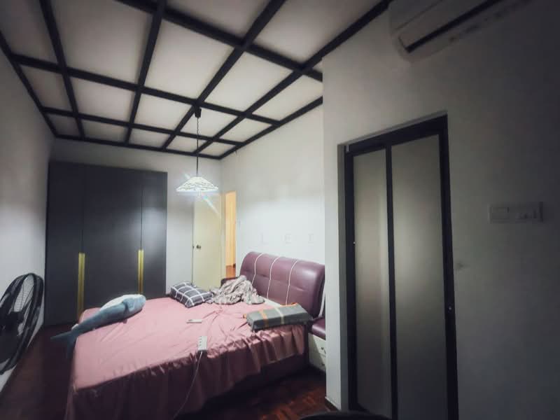 Semi-Detached House for Rent in Taman Serene (Johor Bahru) - Shilee . - PropertyGuru.com.my