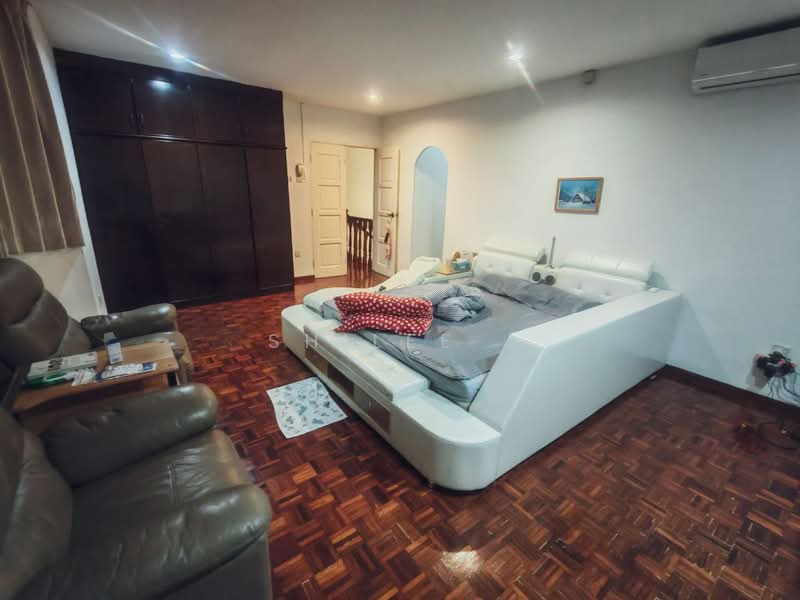 Semi-Detached House for Rent in Taman Serene (Johor Bahru) - Shilee . - PropertyGuru.com.my