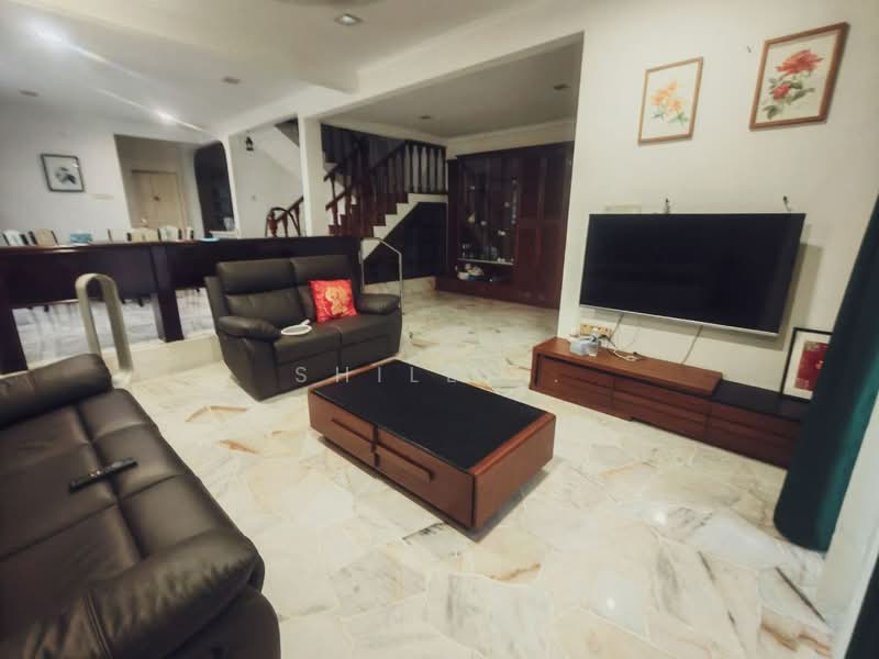 Semi-Detached House for Rent in Taman Serene (Johor Bahru) - Shilee . - PropertyGuru.com.my