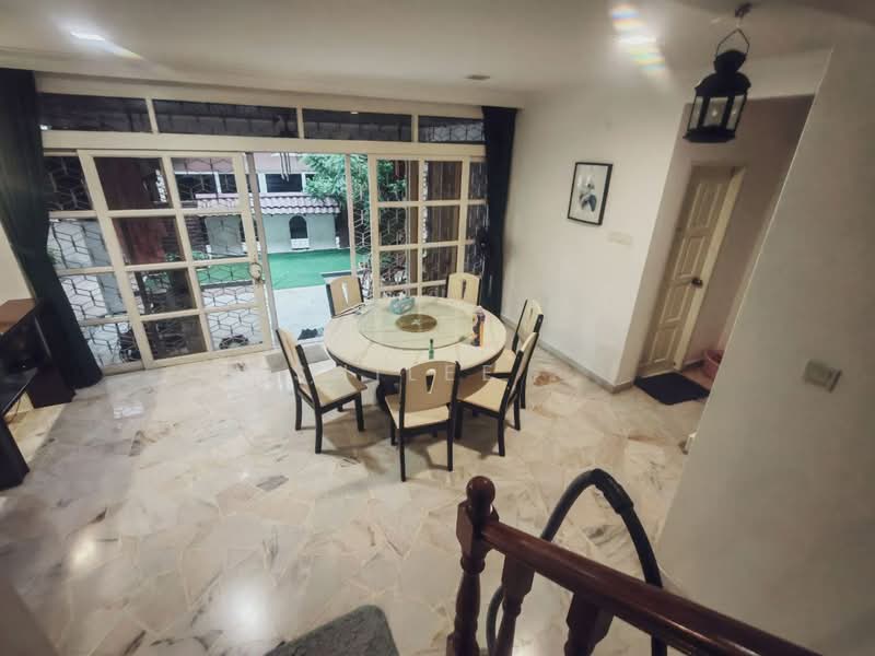 Semi-Detached House for Rent in Taman Serene (Johor Bahru) - Shilee . - PropertyGuru.com.my