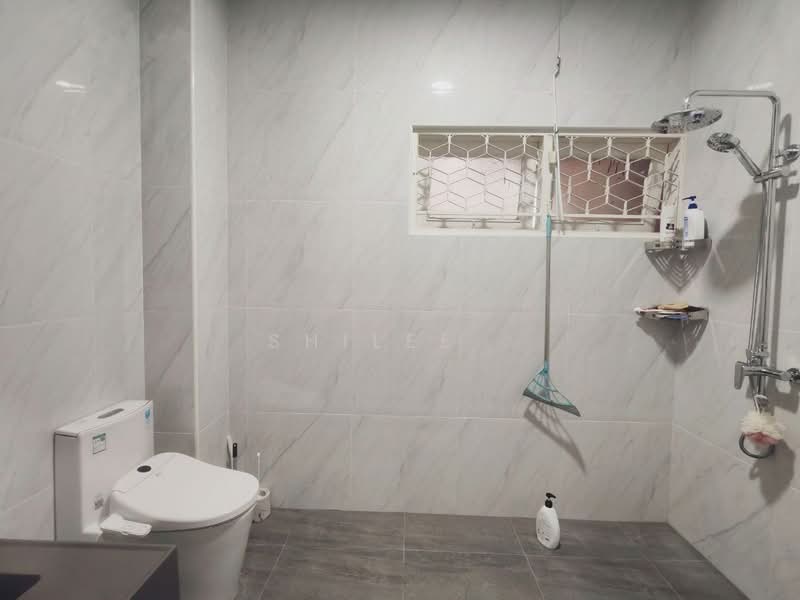 Semi-Detached House for Rent in Taman Serene (Johor Bahru) - Shilee . - PropertyGuru.com.my