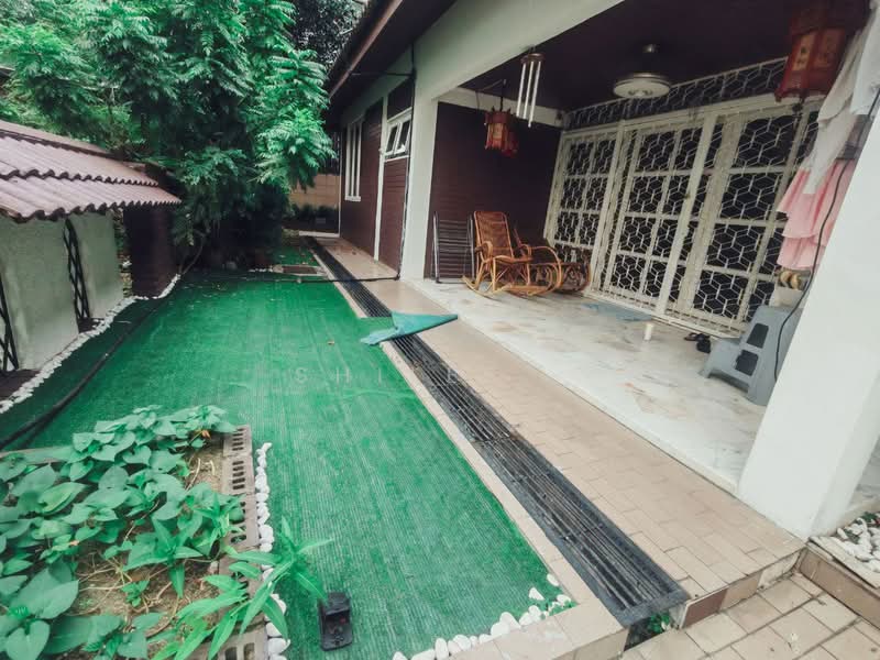 Semi-Detached House for Rent in Taman Serene (Johor Bahru) - Shilee . - PropertyGuru.com.my