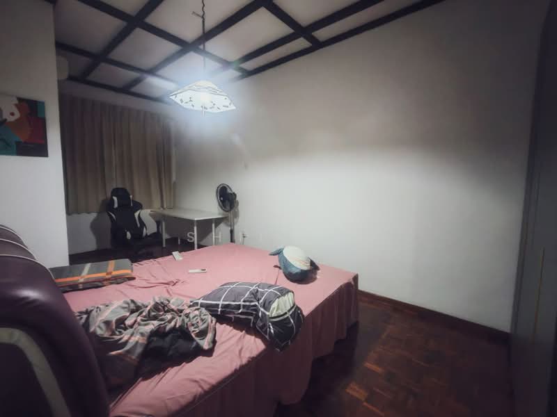 Semi-Detached House for Rent in Taman Serene (Johor Bahru) - Shilee . - PropertyGuru.com.my