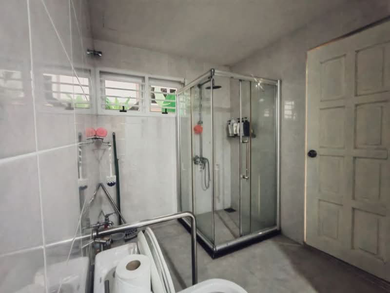 Semi-Detached House for Rent in Taman Serene (Johor Bahru) - Shilee . - PropertyGuru.com.my