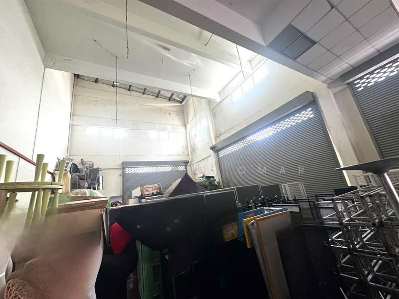 Factory for Sale in Bukit Jelutong (Shah Alam) - Nur Alia Omar - Interior - PropertyGuru.com.my