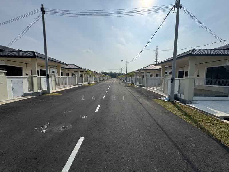Paya Dalam untuk Untuk Dijual - RM 449,100, Mac 2026 - Exterior - PropertyGuru.com.my