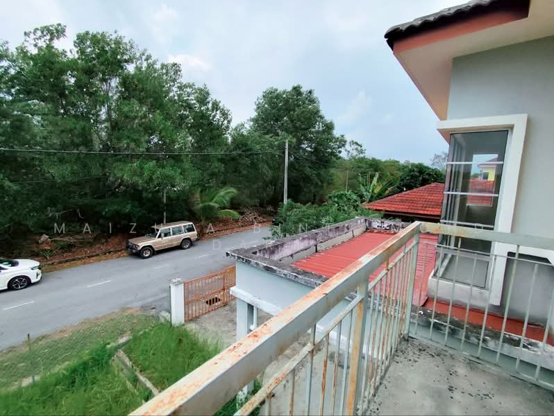 Bungalow for Sale in Mahkota Hills (Lenggeng) - Maizura binti Mohd Darus - Exterior - PropertyGuru.com.my