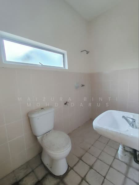 Bungalow for Sale in Mahkota Hills (Lenggeng) - Maizura binti Mohd Darus - Bathroom - PropertyGuru.com.my