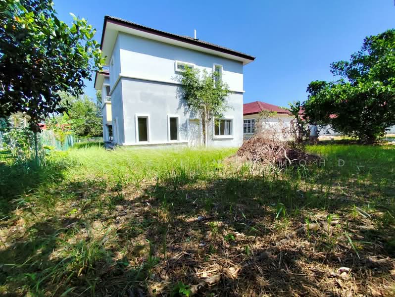 Bungalow for Sale in Mahkota Hills (Lenggeng) - Maizura binti Mohd Darus - Exterior - PropertyGuru.com.my
