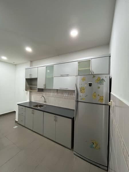 Setia Indah Setias Indah Setias Indahs untuk Untuk Disewa - RM 2,000 /bulan, Mac 2026 - Kitchen - PropertyGuru.com.my