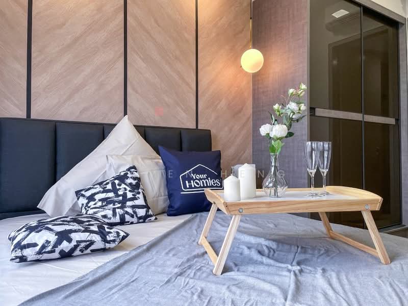 Service Residence for Rent at Millerz Square - Kaven Heng - PropertyGuru.com.my