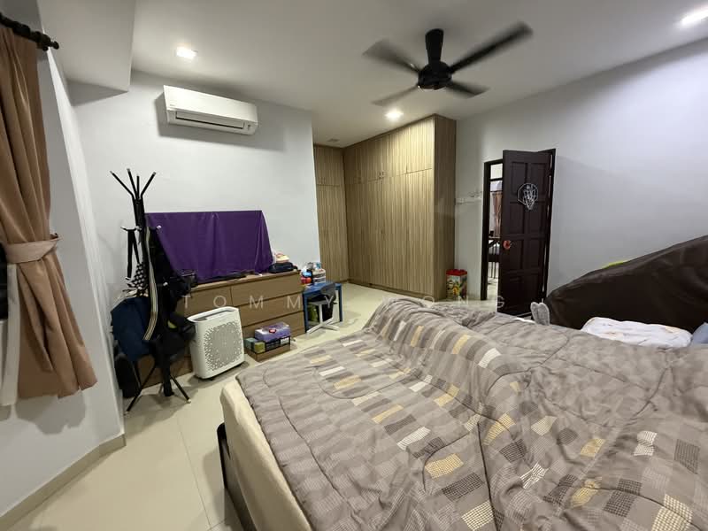 SL7 untuk Untuk Dijual - RM 550,000, Mac 2026 - Bedroom - PropertyGuru.com.my