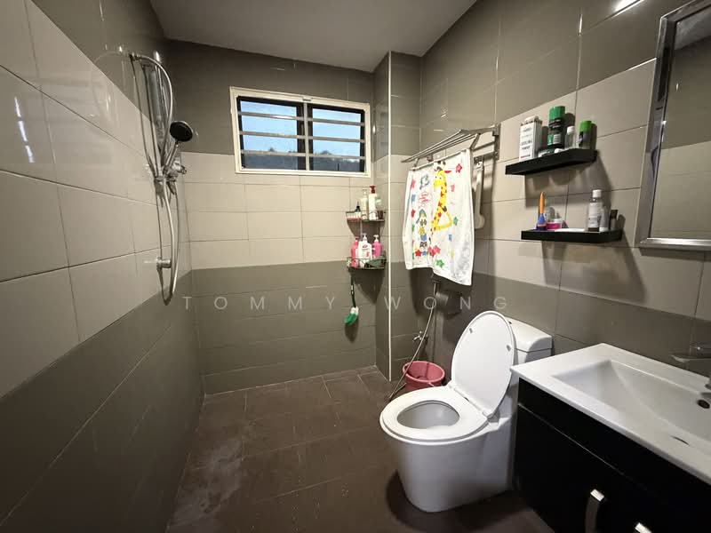 SL7 untuk Untuk Dijual - RM 550,000, Mac 2026 - Bathroom - PropertyGuru.com.my