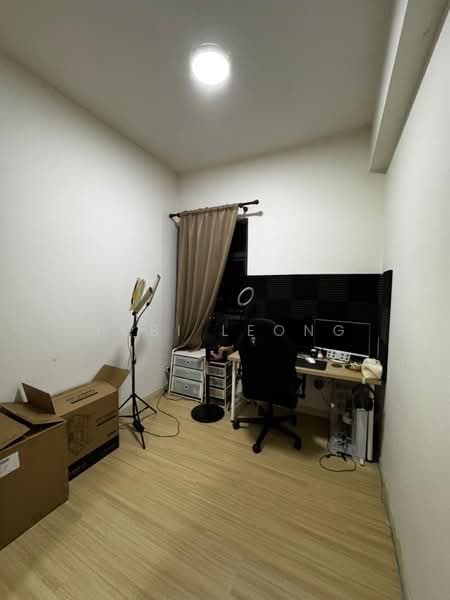 Lakeville Residence untuk Untuk Disewa - RM 2,000 /bulan, Mac 2026 - PropertyGuru.com.my