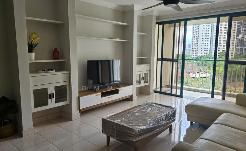 Astana untuk Untuk Disewa - RM 4,000 /bulan, Mac 2026 - Living Room - PropertyGuru.com.my