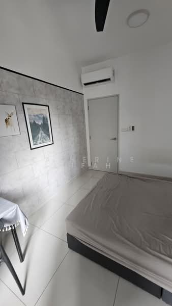 Condominium for Sale at Riana South - Catherine Cheah - Bedroom - PropertyGuru.com.my