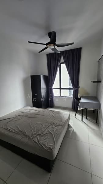 Condominium for Sale at Riana South - Catherine Cheah - Bedroom - PropertyGuru.com.my
