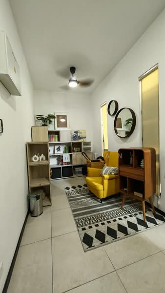 For Sale - Taman Manikar