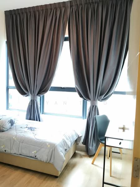 Service Residence for Rent at Arte Plus - Bryan Ting - Bedroom - PropertyGuru.com.my
