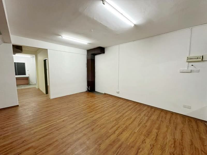 2-storey Terraced House for Sale in Bukit Indah (Iskandar Puteri (Nusajaya)) - Fong Lik - Interior - PropertyGuru.com.my