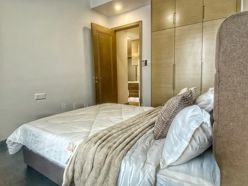 R&F Princess Cove Phase 2-Seine Region untuk Untuk Disewa - RM 3,000 /bulan, Mac 2026 - Bedroom - PropertyGuru.com.my