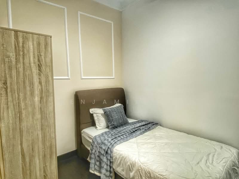 R&F Princess Cove Phase 2-Seine Region untuk Untuk Disewa - RM 3,000 /bulan, Mac 2026 - Bedroom - PropertyGuru.com.my