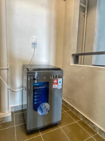 R&F Princess Cove Phase 2-Seine Region untuk Untuk Disewa - RM 3,000 /bulan, Mac 2026 - Interior - PropertyGuru.com.my