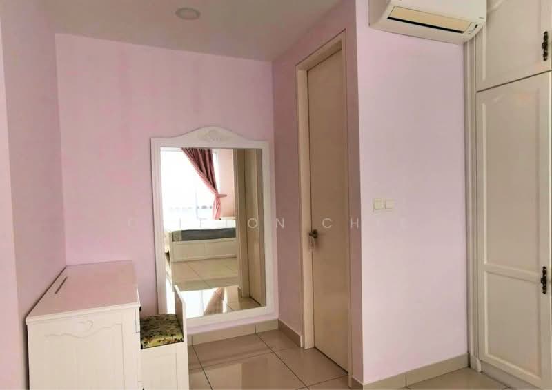 Woodsbury Suites untuk Untuk Disewa - RM 2,000 /bulan, Mac 2026 - Bedroom - PropertyGuru.com.my