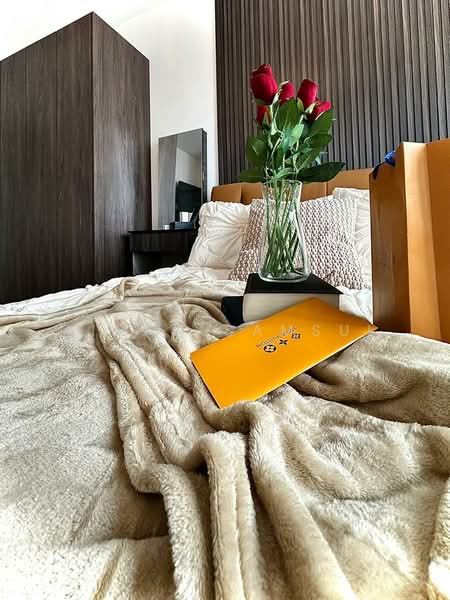 Condominium for Sale at Uno @ Nadayu 99 - Aiman Samsul - Bedroom - PropertyGuru.com.my