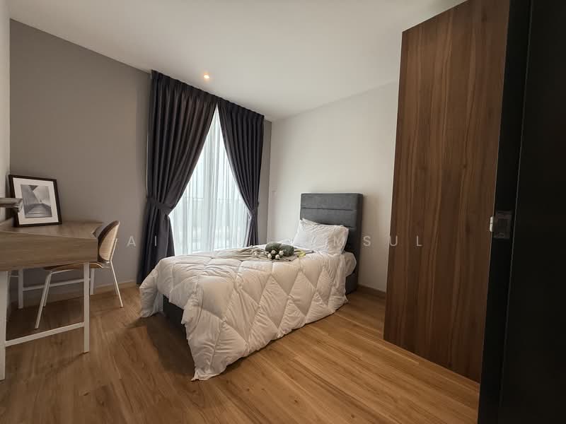 Condominium for Sale at Uno @ Nadayu 99 - Aiman Samsul - Bedroom - PropertyGuru.com.my