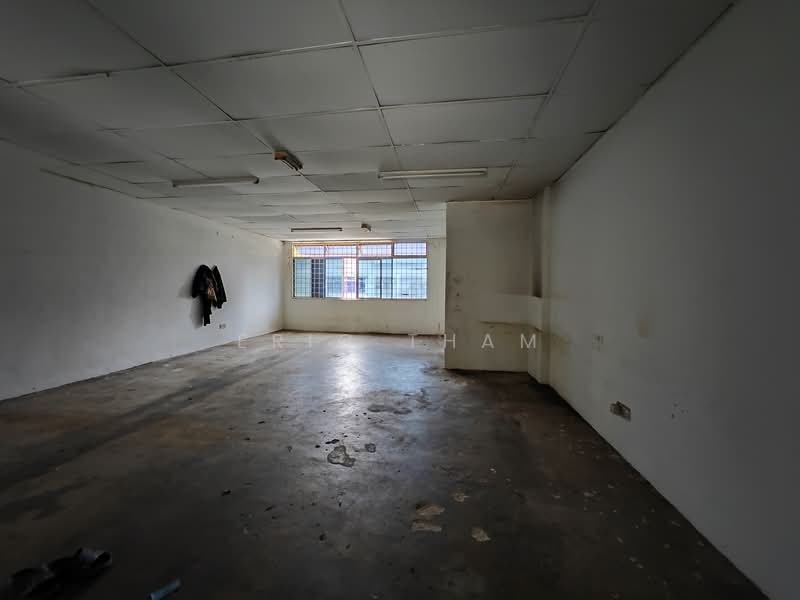 Factory for Rent in Puchong (Selangor) - Eric Tham - PropertyGuru.com.my