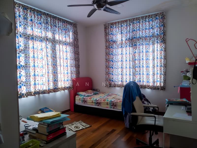 Semi-Detached House for Sale in Seri Kembangan (Selangor) - Ilman Nahri - Bedroom - PropertyGuru.com.my