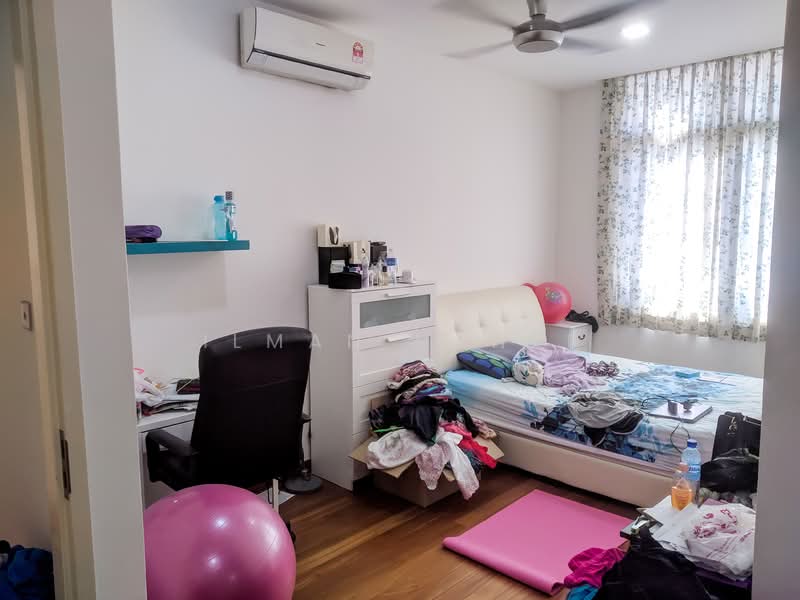 Semi-Detached House for Sale in Seri Kembangan (Selangor) - Ilman Nahri - Bedroom - PropertyGuru.com.my