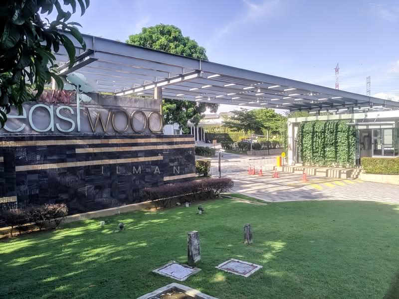 Semi-Detached House for Sale in Seri Kembangan (Selangor) - Ilman Nahri - Exterior - PropertyGuru.com.my