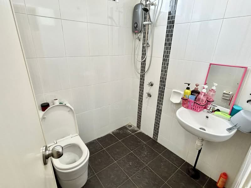 Rini Heights untuk Untuk Dijual - RM 1,080,000, Mac 2026 - Bathroom - PropertyGuru.com.my