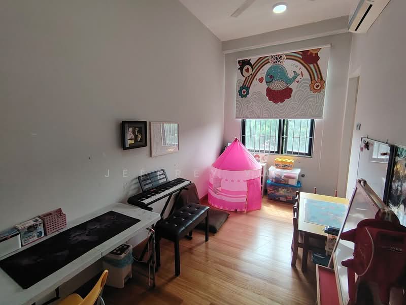 Condominium for Sale at Seri Puteri Hills - Jeffrey Yap - Study - PropertyGuru.com.my