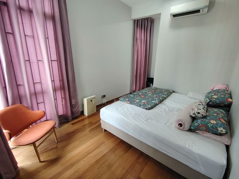 Condominium for Sale at Seri Puteri Hills - Jeffrey Yap - Bedroom - PropertyGuru.com.my