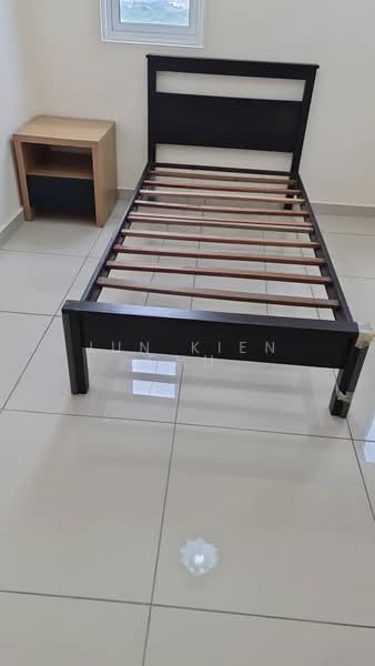 Condominium for Rent at Lavender Residences - Jun Kien Chu - Bedroom - PropertyGuru.com.my