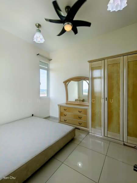 Condominium for Rent at Lavender Residences - Jun Kien Chu - Bedroom - PropertyGuru.com.my